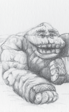 Bestiaire