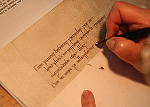 Calligraphie