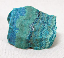 Chrysocolle