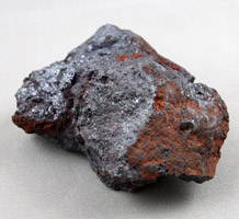 Hématite