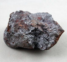 Hématite