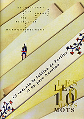 Publication "10 Mots"