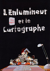 Exposition L'Enlumineur et le Cartographe