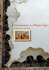 Publication "Le Parcheminier"