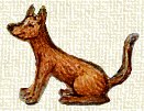 Le chien: symbole de la fidlit