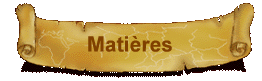 Matires