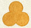 Pigment Ocre Jaune